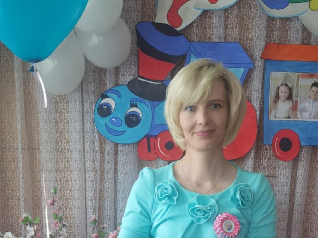 Педагогический работник Яковлева Татьяна Николаевна.