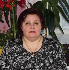 Педагогический работник Кузовчикова Галина Анатольевна Педагогический работник Кузовчикова Галина Анатольевна